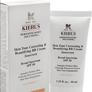 Kiehls BB Cream medium
